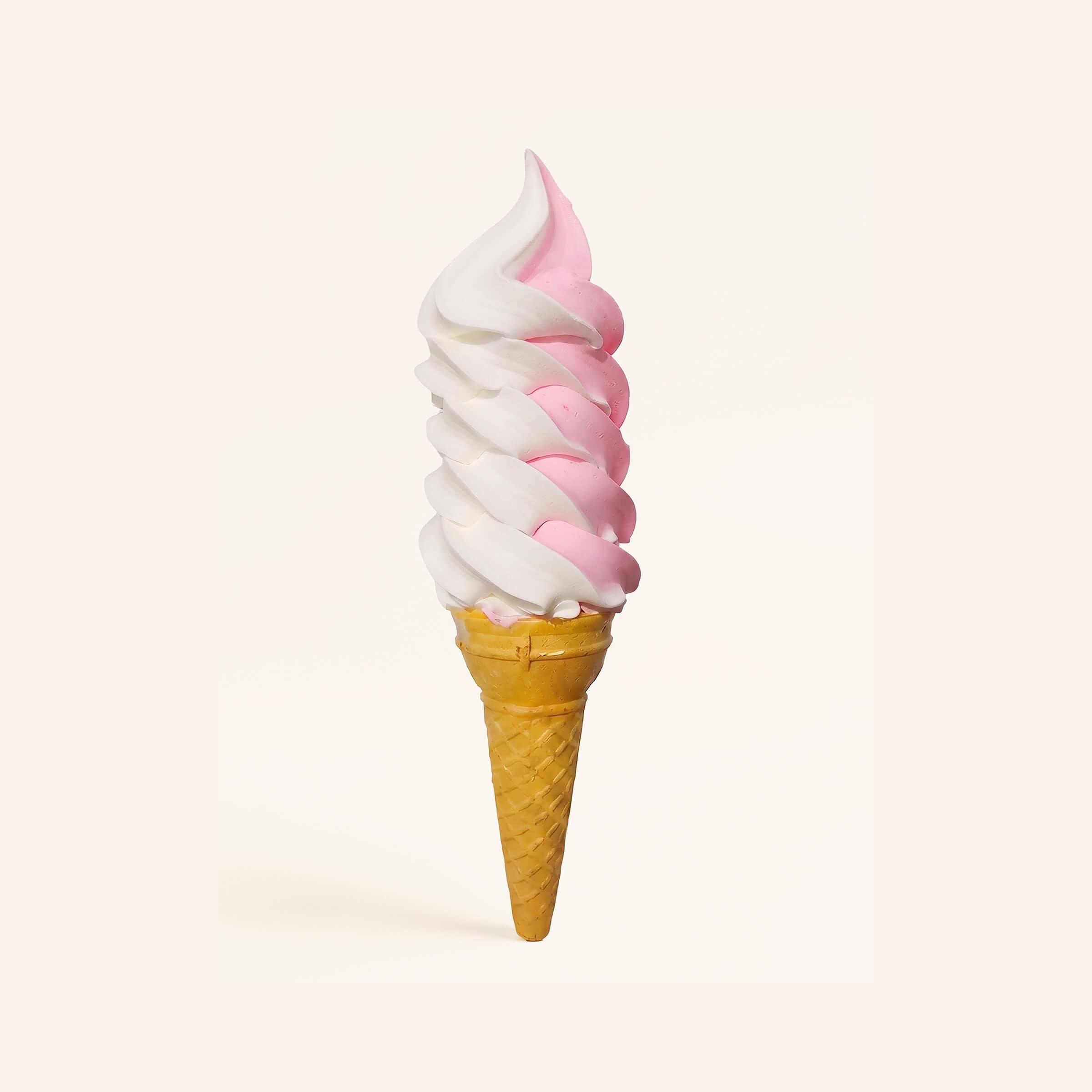 Large Cone