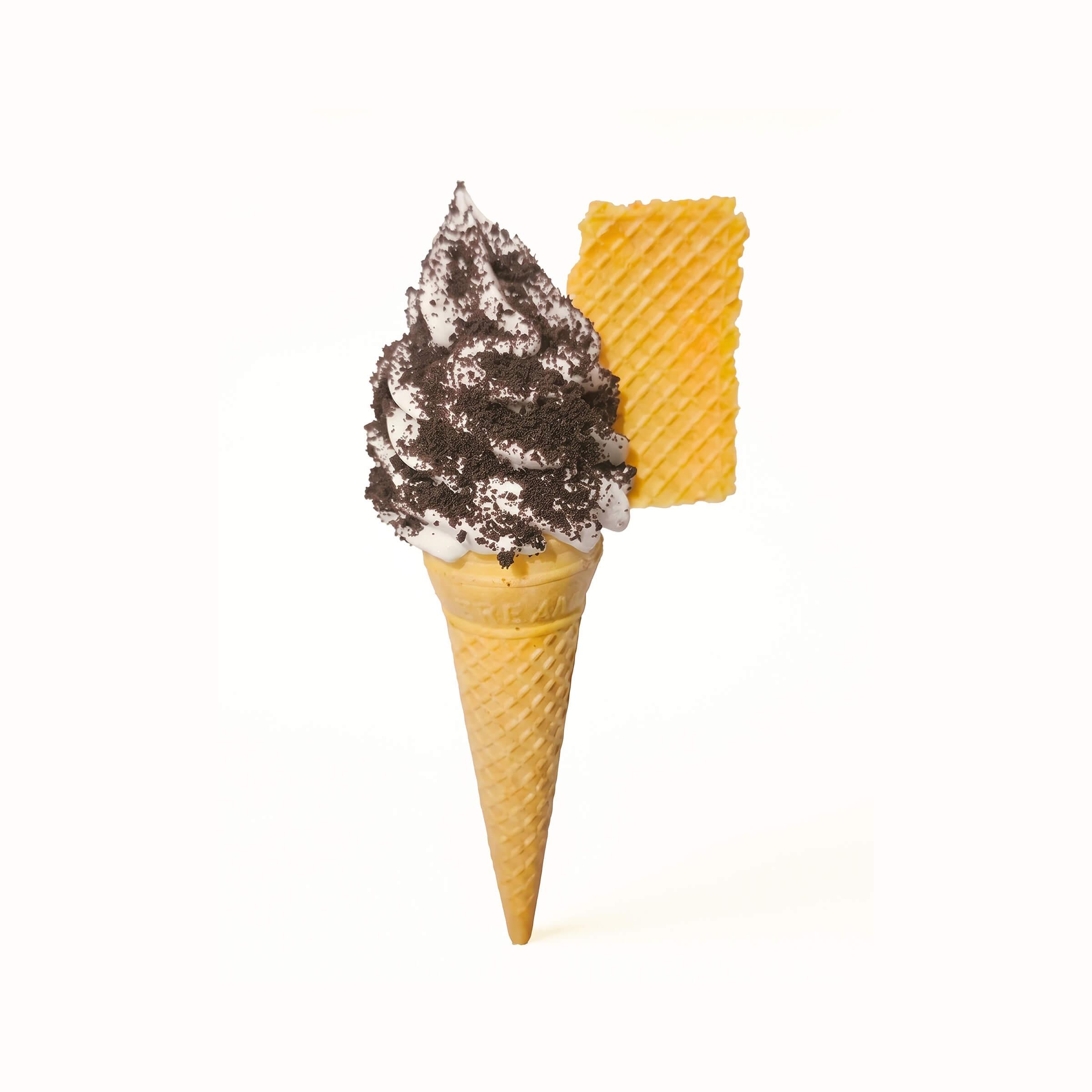 Sprinkle Cone