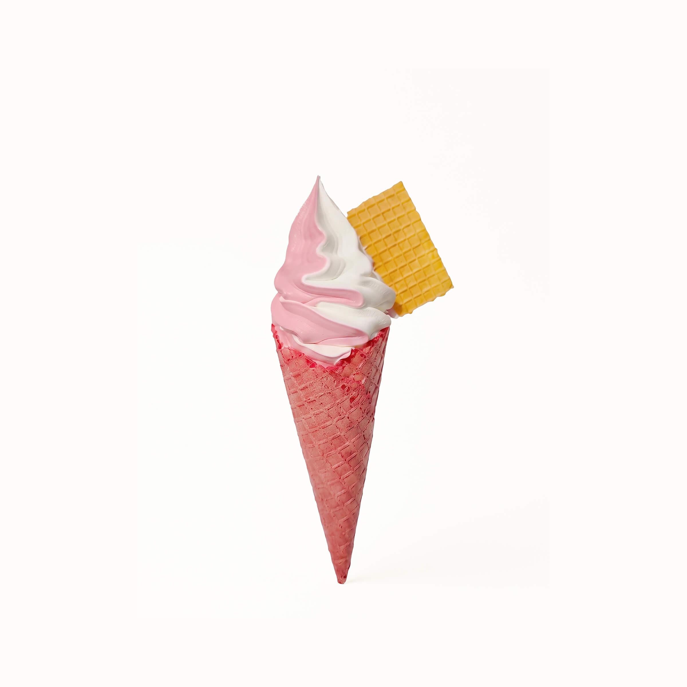 Regular Cone