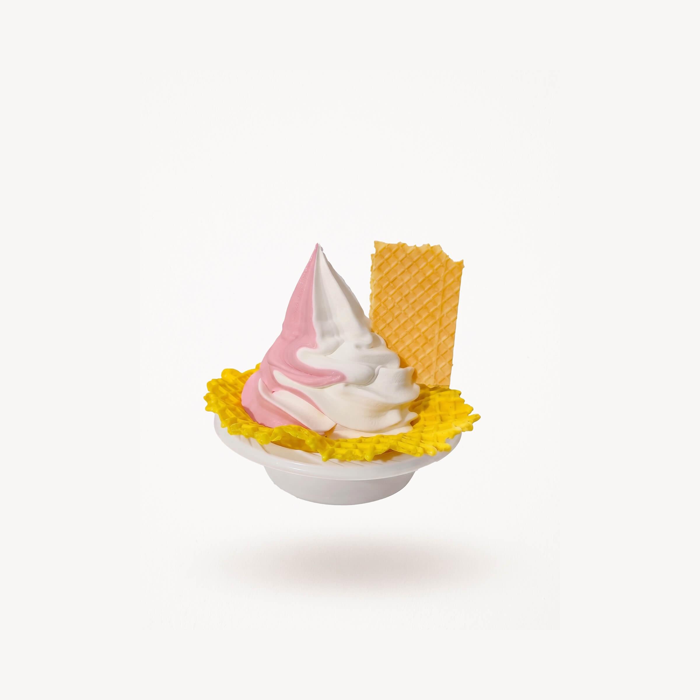 Wafer Cup