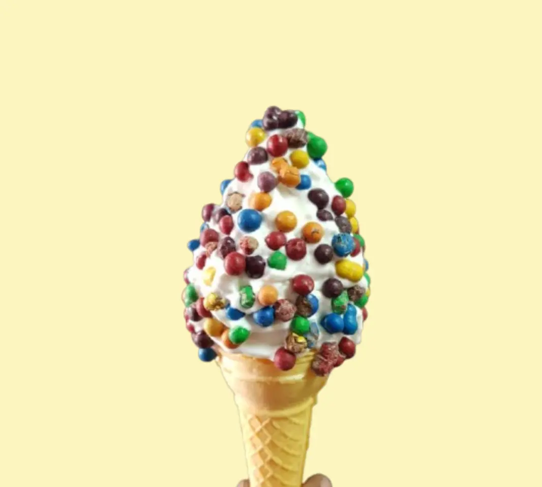 Rainbow Sprinkle