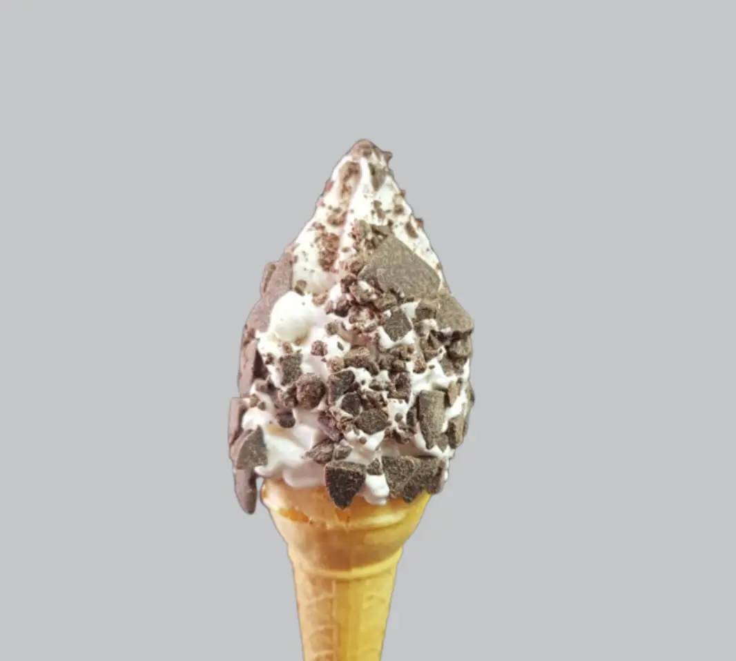Cookies & Cream